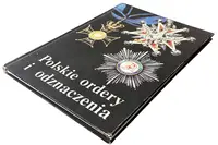 Polskie ordery i odznaczenia - fotografie 2