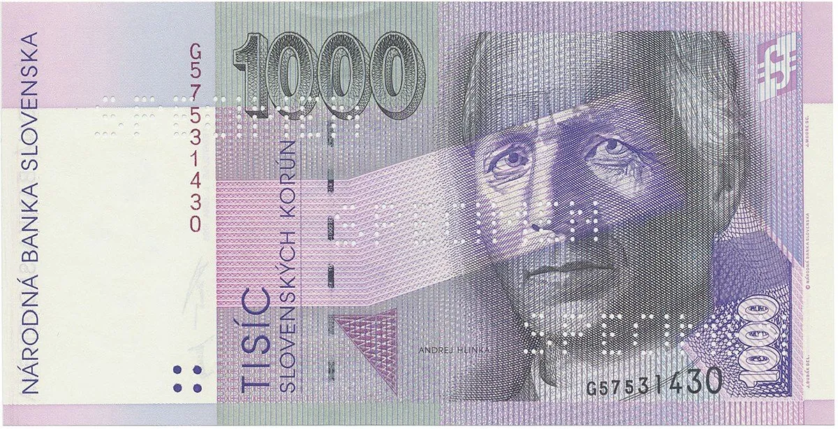 Slovenská republika, 1993 - — 1
