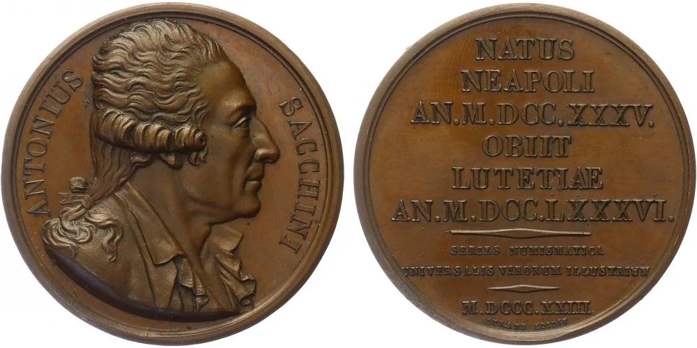 Francie, Louis XVIII., 1814/1815 - 1824 — 1