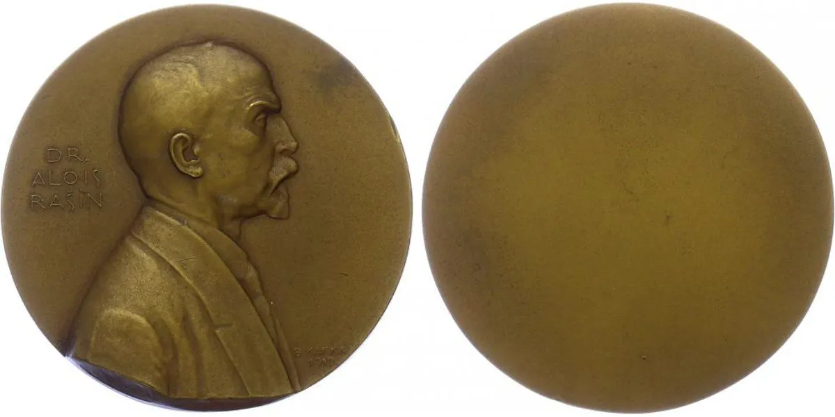 Kafka Bohumil, 1878 - 1942 — 1