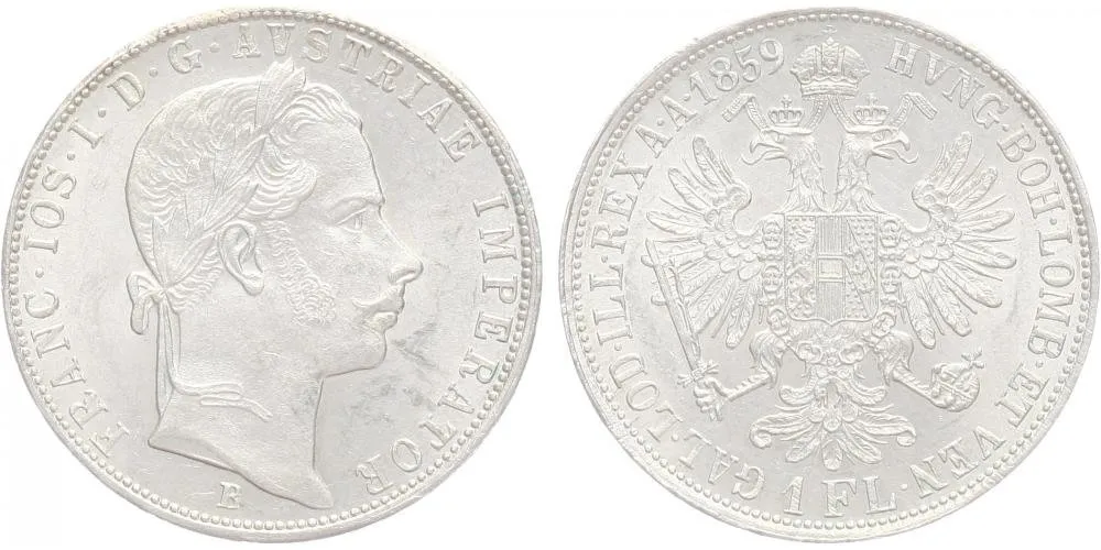 František Josef I., 1848 - 1916 — 1