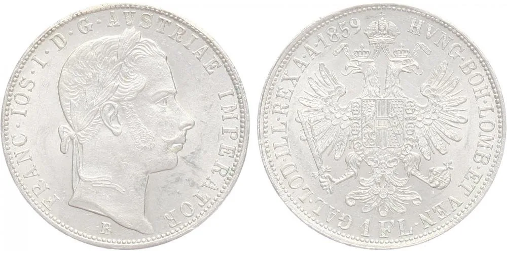 František Josef I., 1848 - 1916 — 1