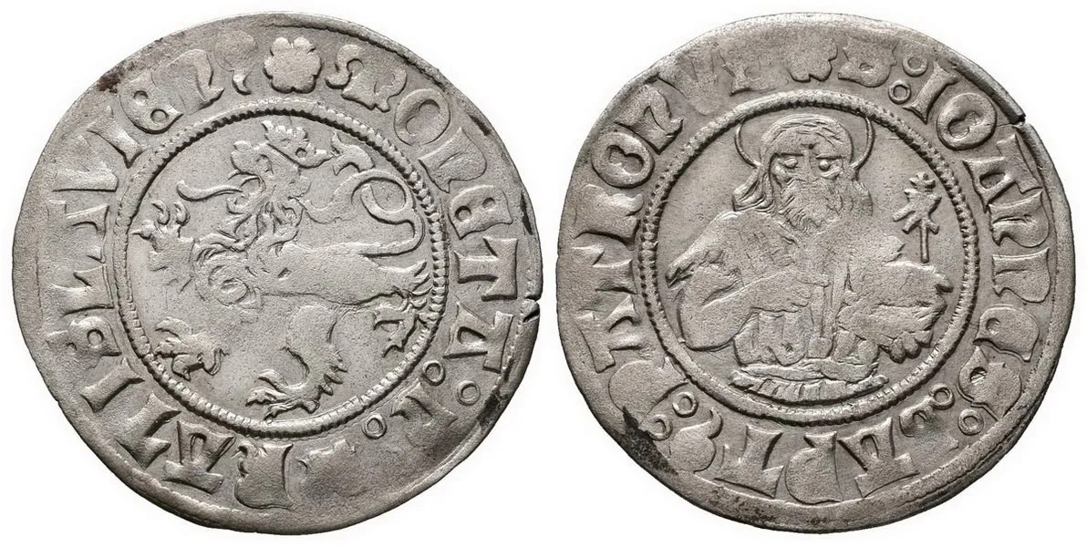 Vratislav - město, Vladislav II., 1471 - 1516 — 1