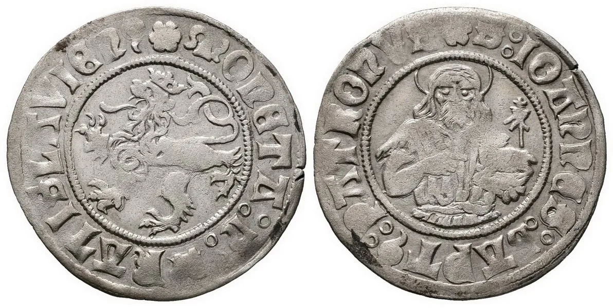 Vratislav - město, Vladislav II., 1471 - 1516 — 1