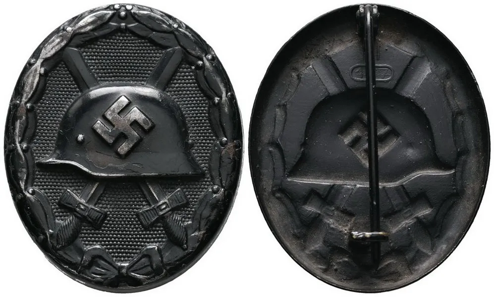 Vojenské, militaria - Německo 1933 - 1945 — 1