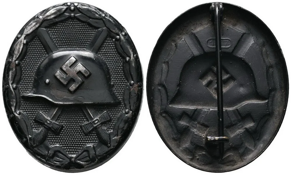 Vojenské, militaria - Německo 1933 - 1945 — 1