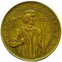 Německo, Karl Goetz, 1875 - 1950 — 1