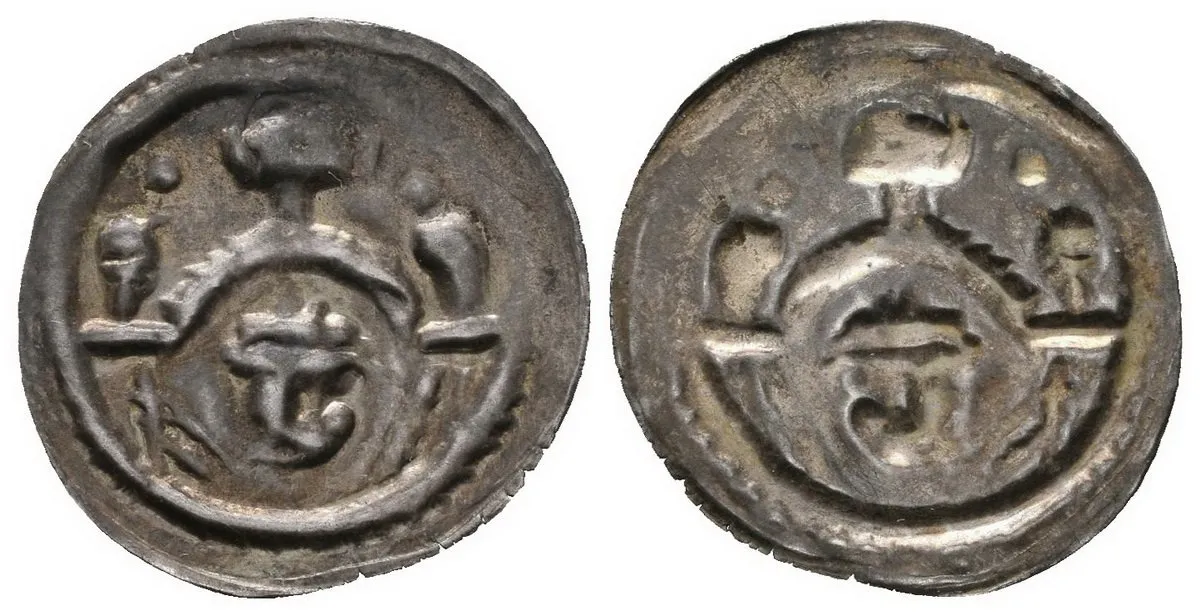 Vratislav - knížectví, Boleslav I. Vysoký, 1163 - 1201 — 1