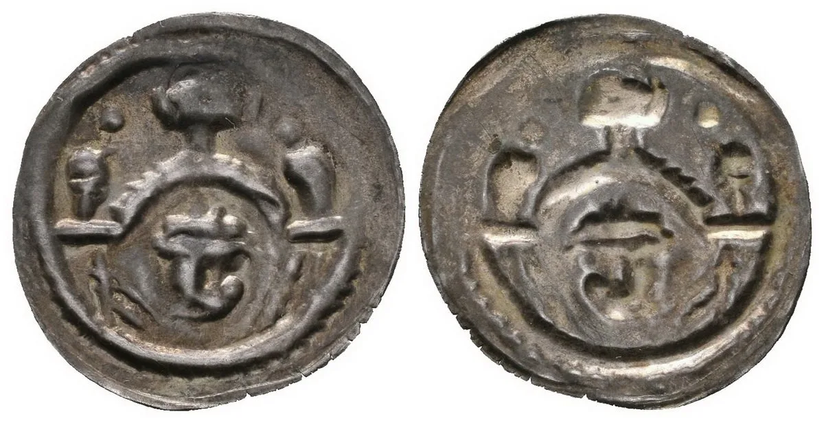 Vratislav - knížectví, Boleslav I. Vysoký, 1163 - 1201 — 1