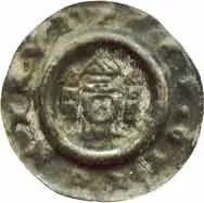 Přemysl Otakar II., 1253 - 1278 — 1
