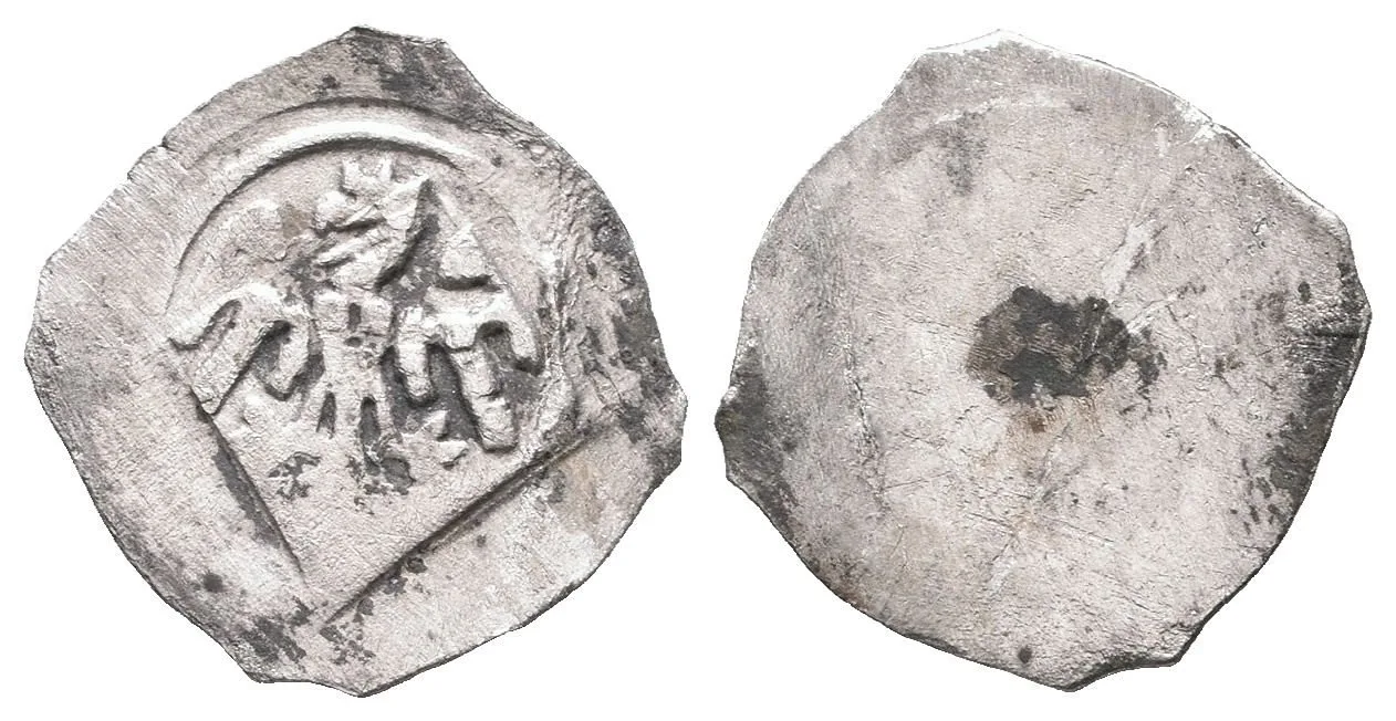 Albrecht Rakouský - markrabě moravský, 1423 - 1435 — 1