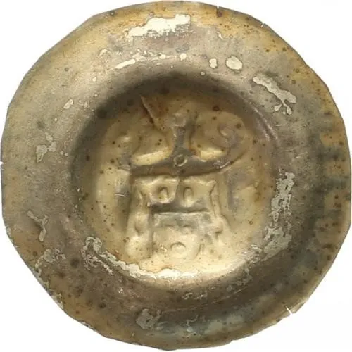 Přemysl Otakar II., 1253 - 1278 — 1