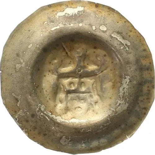 Přemysl Otakar II., 1253 - 1278 — 1