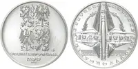 200 Kč 1999 - Založení NATO