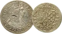 Lehnice - Břeh, Johann Christian, 1621 - 1639 — 1