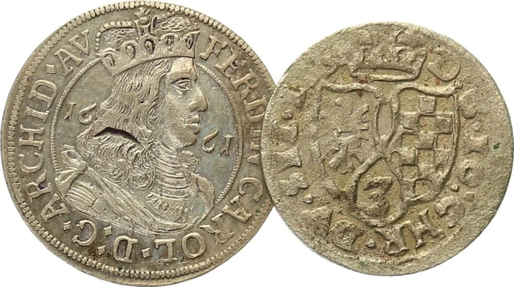 Lehnice - Břeh, Johann Christian, 1621 - 1639 — 1