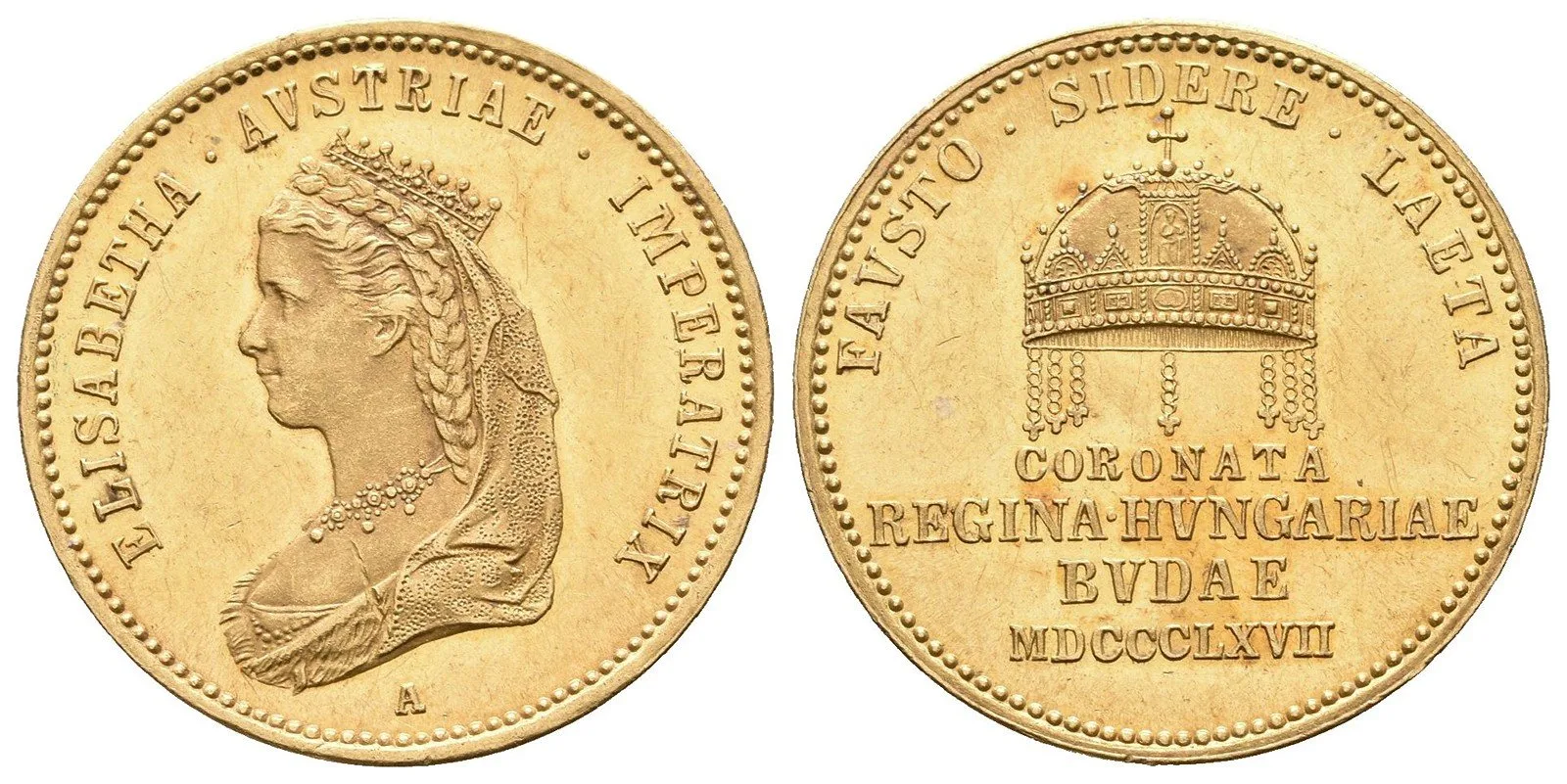 František Josef I., 1848 - 1916 — 1