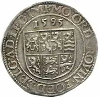Nizozemí - Gelderland, Philip II., 1555 - 1598 — 2