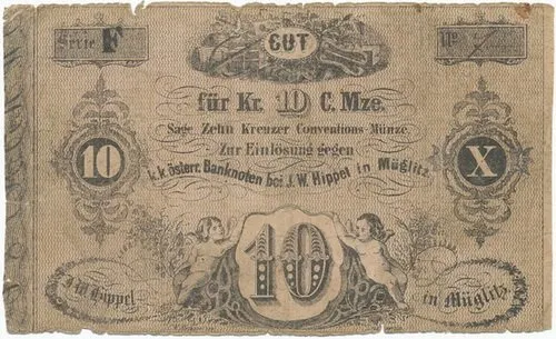 Nouzovky české 19. století — 1