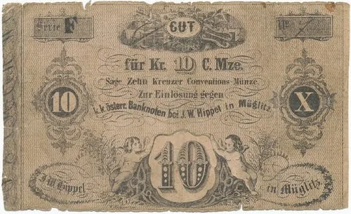 Nouzovky české 19. století — 1