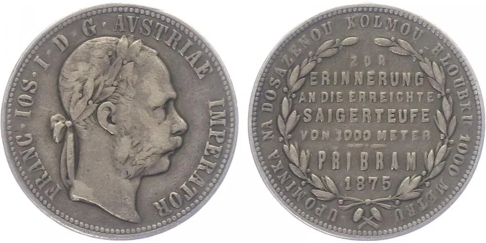 František Josef I., 1848 - 2036 — 1