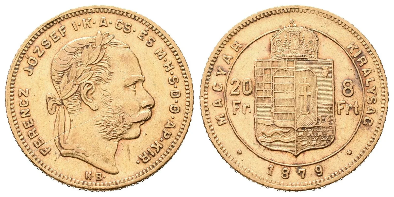 František Josef I., 1848 - 1916 — 1