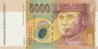 Slovenská republika, 1992 - — 1