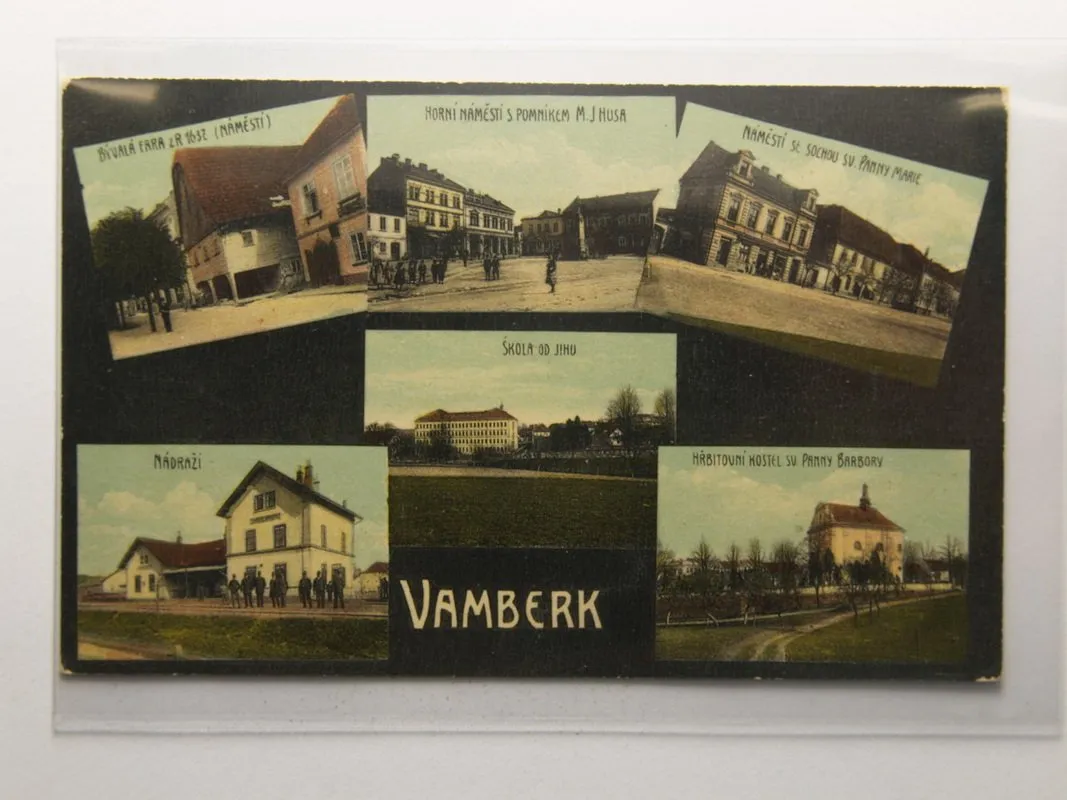 okr. Rychnov nad Kněžnou — 1