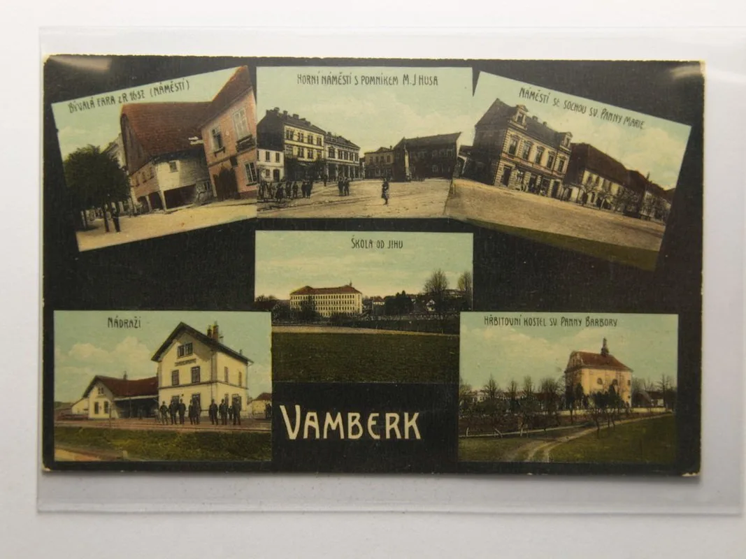 okr. Rychnov nad Kněžnou — 1