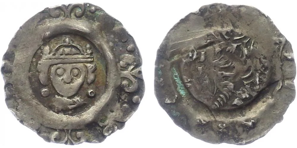 Nürnberg, Otto IV., 1192 - 1218 — 1