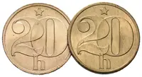20 Haléř 1978 - fotografie 2