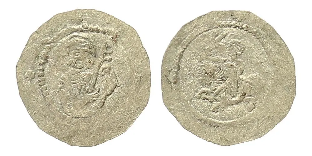 Vratislav Brněnský, 1123 - 1129, 1130 - 1156 — 1