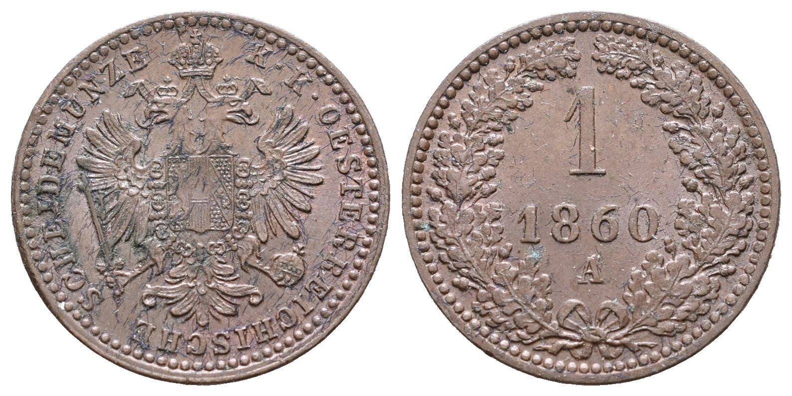 Krejcar 1860 A