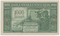 Německo - okupovaná území, 1914 - 1918 — 1