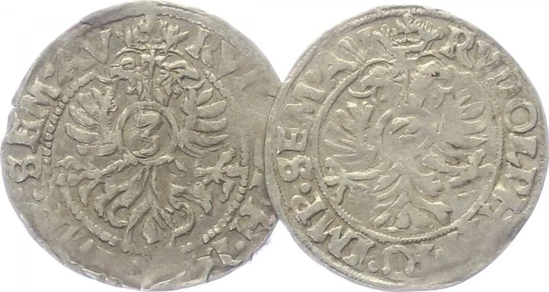 Hanau - Münzenberg, Philipp Ludwig I., 1561 - 1580 — 1