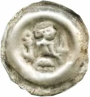 Přemysl Otakar II., 1253 - 1278 — 1