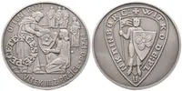 AR Medaile 2018 - Šlechtická pečeť Vítka III. z Prčice