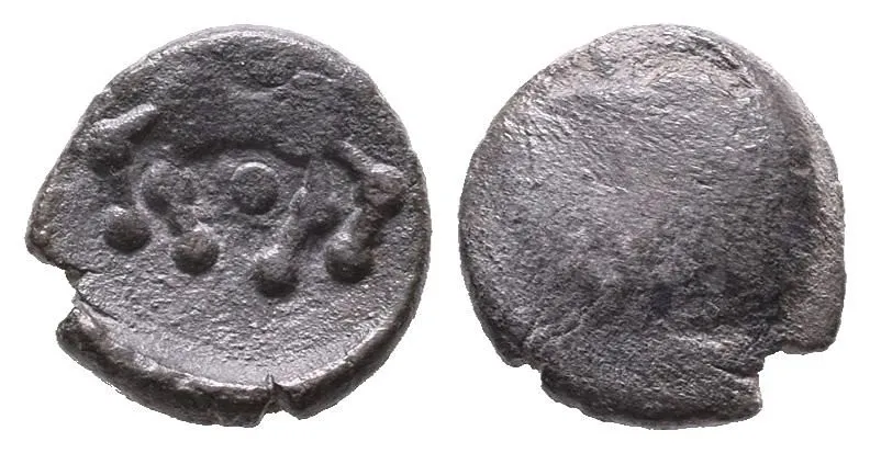 Střední Evropa, Bojové, 2. - 1. stol. př. Kr. — 1