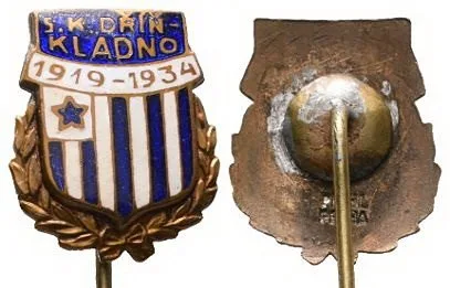 Sport - Česko, SK a sdružení - Střední Čechy, okr. Kladno — 1