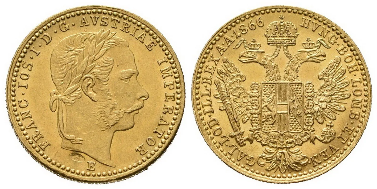 František Josef I., 1848 - 1916 — 1