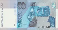 Slovenská republika, 1992 - — 1