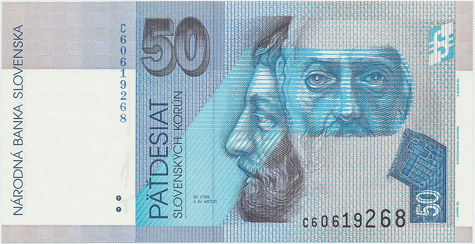 Slovenská republika, 1992 - — 1