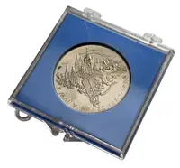 Kompletní soubor 97 ks pamětních mincí 1954 - 1993 - fotografie 10