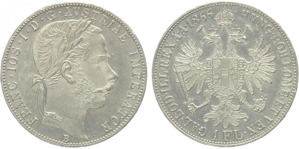František Josef I., 1848 - 1916 — 1