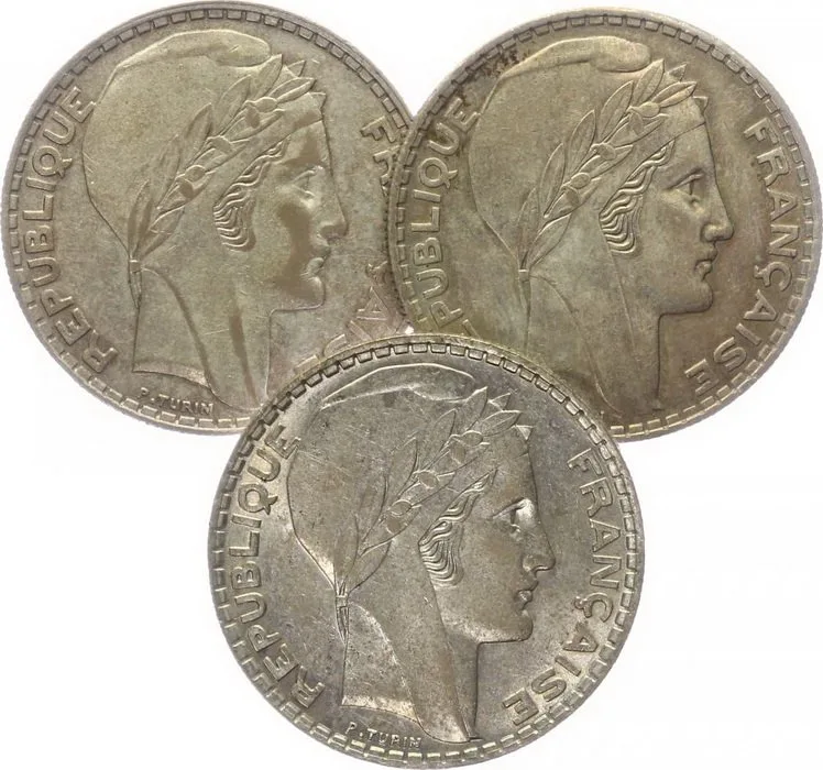 Francie, III. republika, 1871 - 1940 — 1