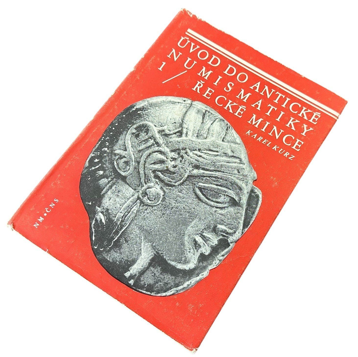 Úvod do antické numismatiky - Řecké mince