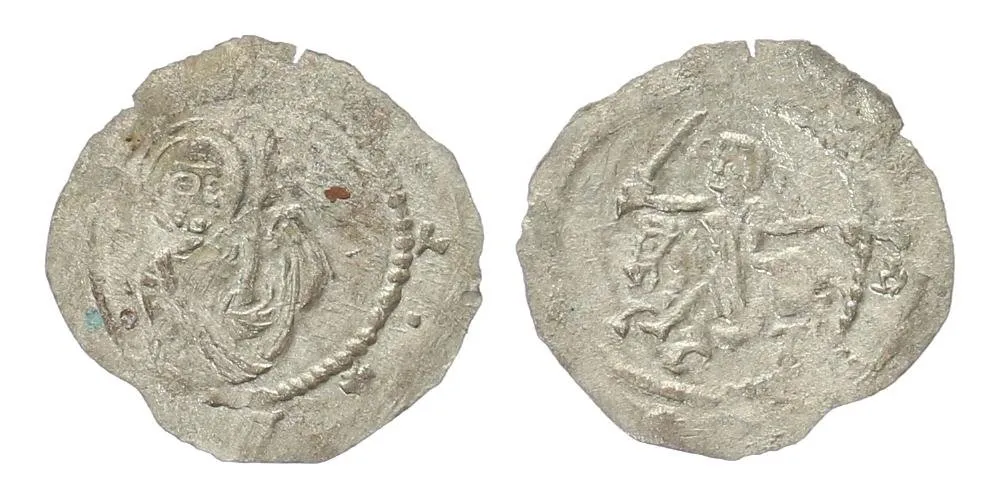 Vratislav Brněnský, 1123 - 1129, 1130 - 1156 — 1