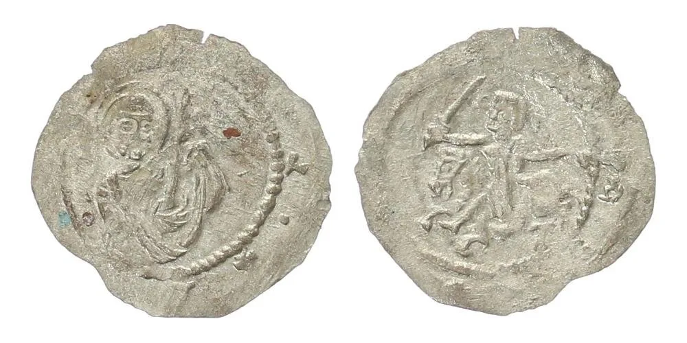 Vratislav Brněnský, 1123 - 1129, 1130 - 1156 — 1