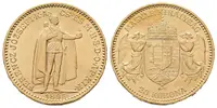20 Koruna 1895 KB