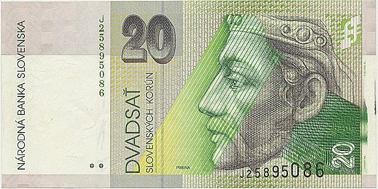 Slovenská republika, 1992 - — 1